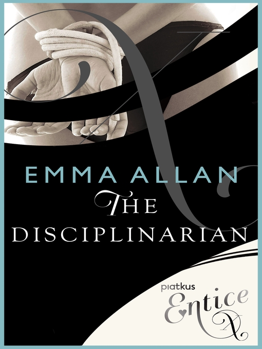 Title details for The Disciplinarian by Emma Allan - Available